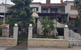 Fyllou Apartment Asprovalta